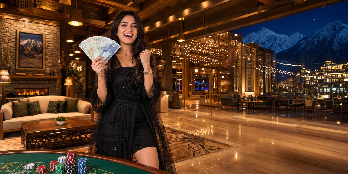r555 Slot rooms